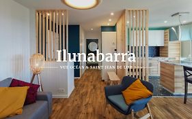 Ilunabarra - Appartement Calme, Vue Mer, Parking - WiFi&Netflix